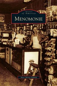 Produktbild: Menomonie