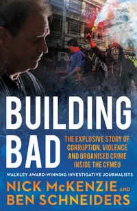 Produktbild: Building Bad