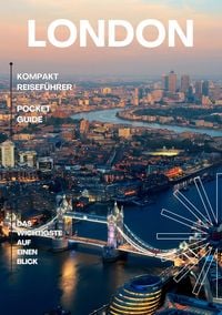 Produktbild: London - Kompakt Reisef&uuml;hrer