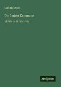 Produktbild: Die Pariser Kommune