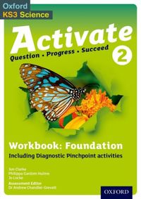 Produktbild: Activate 2 Foundation Workbook
