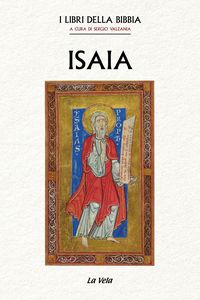 Produktbild: Isaia. I Iibri della Bibbia