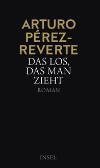 Produktbild: Das Los, das man zieht (Lorenzo-Falc&oacute;-Reihe 3)