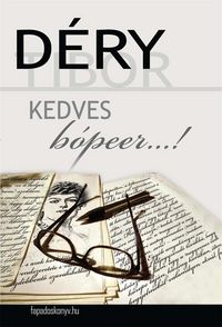 Produktbild: Kedves b&oacute;peer...