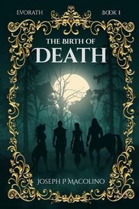 Produktbild: The Birth of Death