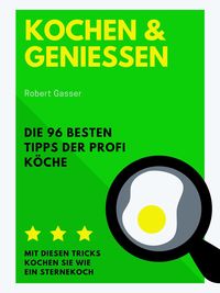 Produktbild: Kochen und Genie&szlig;en