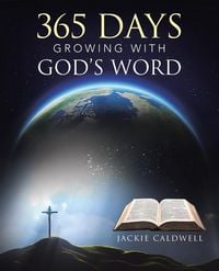 Produktbild: 365 Days Growing with God's Word