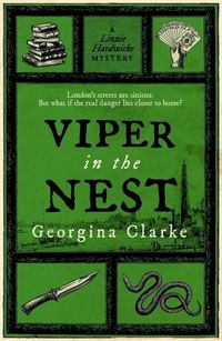 Produktbild: Viper in the Nest