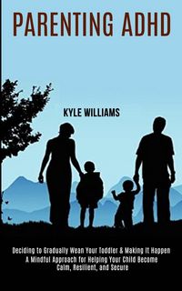 Produktbild: Parenting Adhd