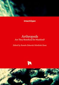 Produktbild: Arthropods
