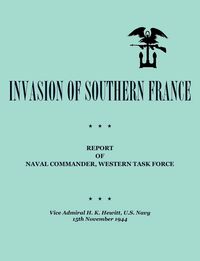 Produktbild: Invasion&nbsp;of&nbsp;Southern&nbsp;France