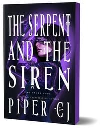 Produktbild: The Serpent and the Siren