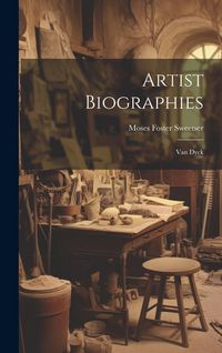 Produktbild: Artist Biographies: Van Dyck