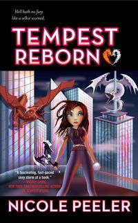 Produktbild: Peeler, N: Tempest Reborn