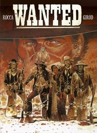 Produktbild: Wanted