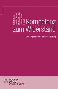 Produktbild: Kompetenz zum Widerstand