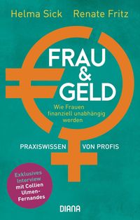 Bild vom Artikel Frau und Geld vom Autor Helma Sick