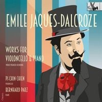 Produktbild: Werke f&uuml;r Violoncello & Piano