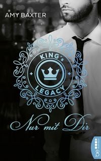 Produktbild: King's Legacy - Nur mit dir