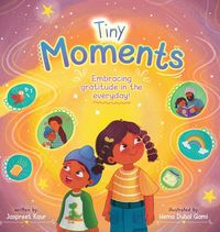 Produktbild: Tiny Moments