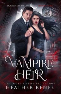 Produktbild: Vampire Heir
