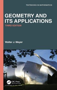 Produktbild: Geometry and Its Applications