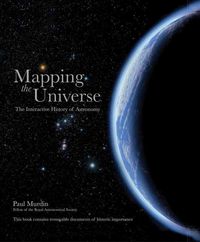 Produktbild: Mapping The Universe
