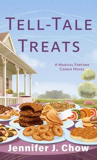 Produktbild: Tell-Tale Treats