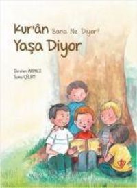 Produktbild: Kuran Bana Ne Diyor Yasa Diyor