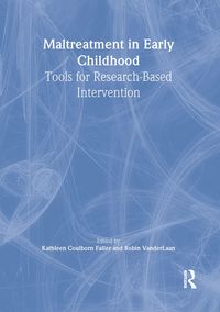 Produktbild: Maltreatment in Early Childhood