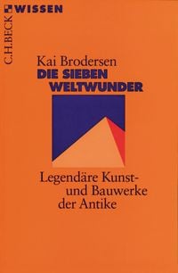 Produktbild: Die sieben Weltwunder