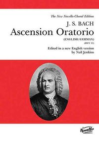 Produktbild: Ascension Oratorio