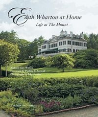 Produktbild: Wilson, R: Edith Wharton at Home