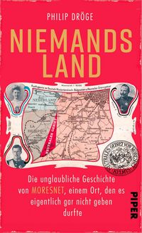 Produktbild: Niemands Land