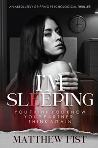 Produktbild: I'm Sleeping