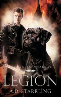Produktbild: Legion