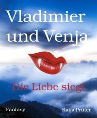 Produktbild: Vladimier und Venja