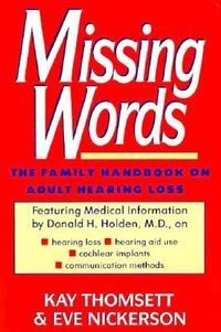 Produktbild: Missing Words