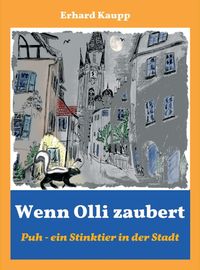 Produktbild: Wenn Olli zaubert