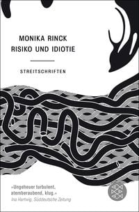Produktbild: Risiko und Idiotie