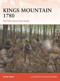 Produktbild: Kings Mountain 1780