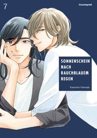 Produktbild: Sonnenschein nach rauchblauem Regen &ndash; Band 7