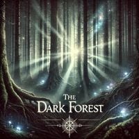 Produktbild: The Dark Forest