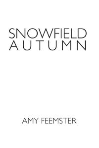 Produktbild: Snowfield Autumn