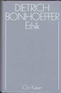 Produktbild: Ethik