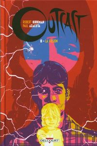 Produktbild: Outcast