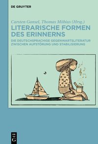 Produktbild: Literarische Formen des Erinnerns