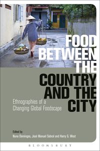 Produktbild: Food Between the Country and the City
