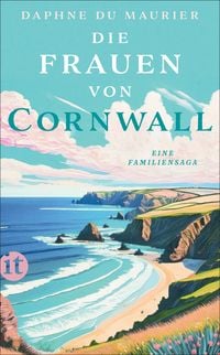 Produktbild: Die Frauen von Cornwall