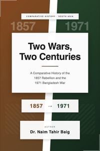 Produktbild: Two Wars, Two Centuries